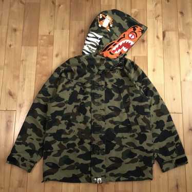 Bape on sale snowboard hoodie