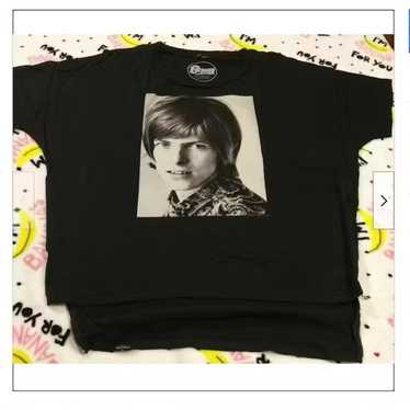 David Bowie Rare Deram Anthology Hysteric Glamour 