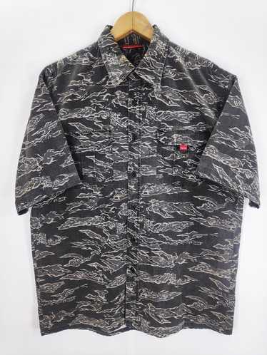 Supreme supreme tiger stripe - Gem