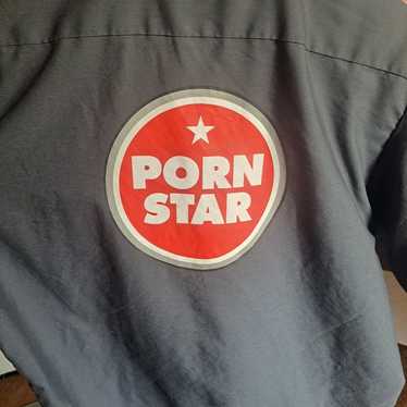 Pornstar Dickies collaboration work shirt rare - image 1