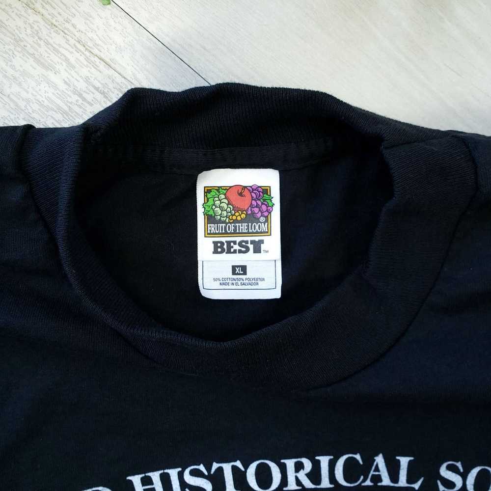 Vintage Stanford T-Shirt - image 3