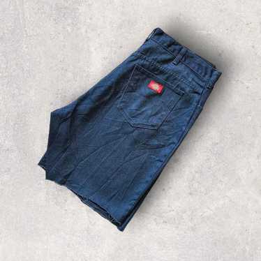 Dickies × Streetwear × Vintage Dickies Short Trou… - image 1