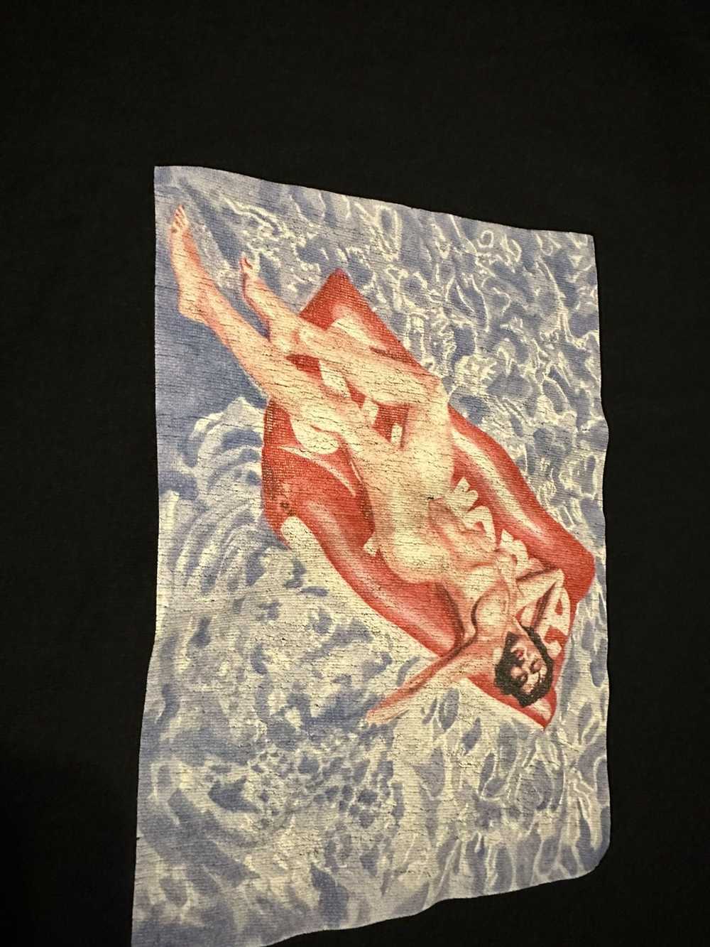 Supreme Supreme Float Tee size Medium - image 3