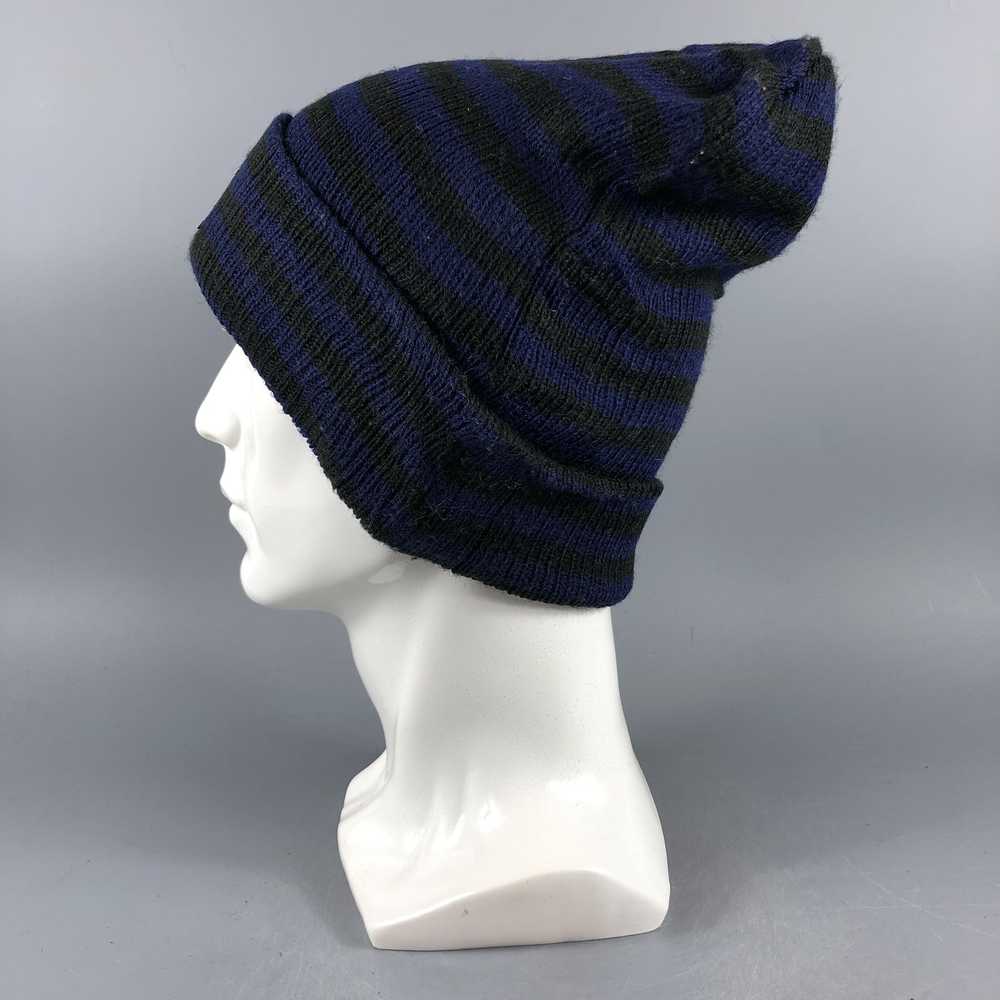 Converse × Vintage Jack Purcell Beanie Snow Hat S… - image 2