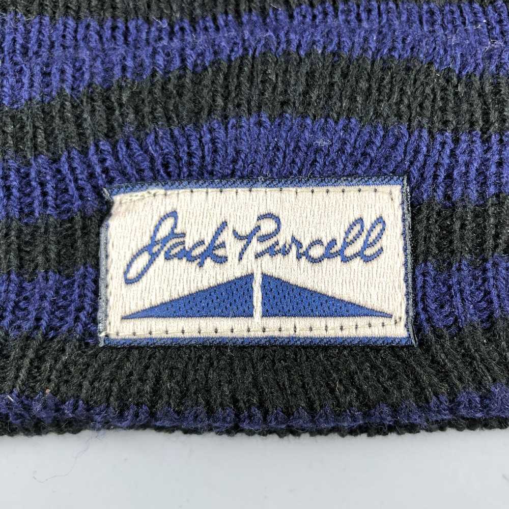 Converse × Vintage Jack Purcell Beanie Snow Hat S… - image 5