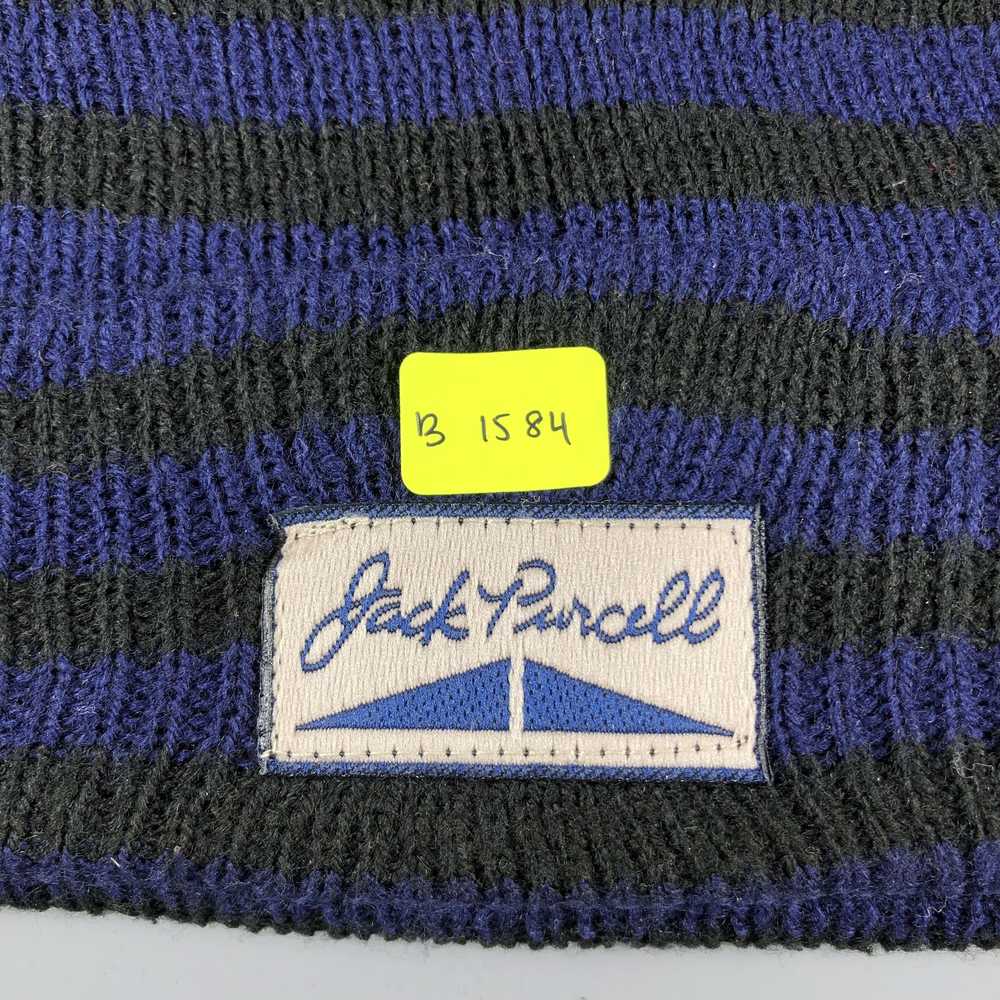 Converse × Vintage Jack Purcell Beanie Snow Hat S… - image 8