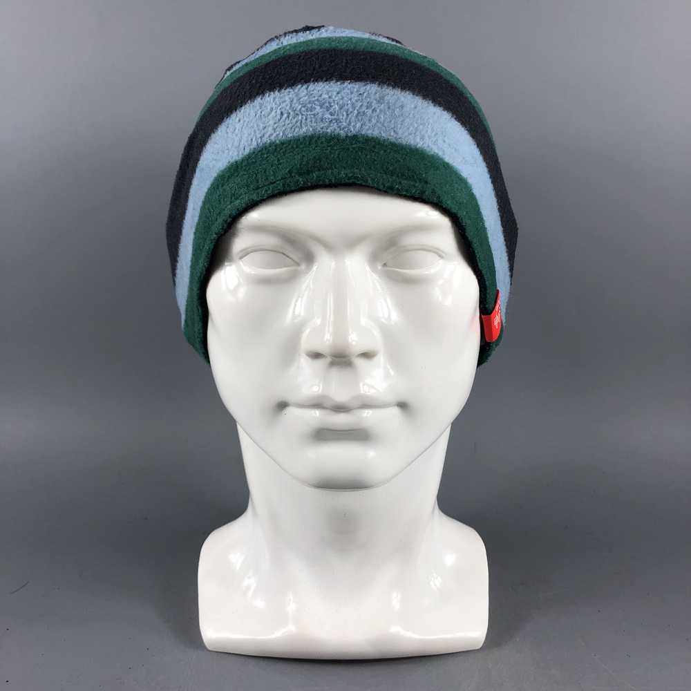 Keith Haring × Vintage Keith Haring Beanie Snow H… - image 1