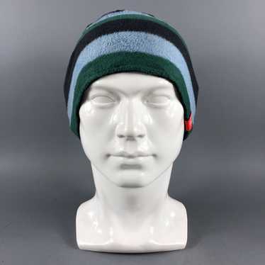 Keith Haring × Vintage Keith Haring Beanie Snow H… - image 1