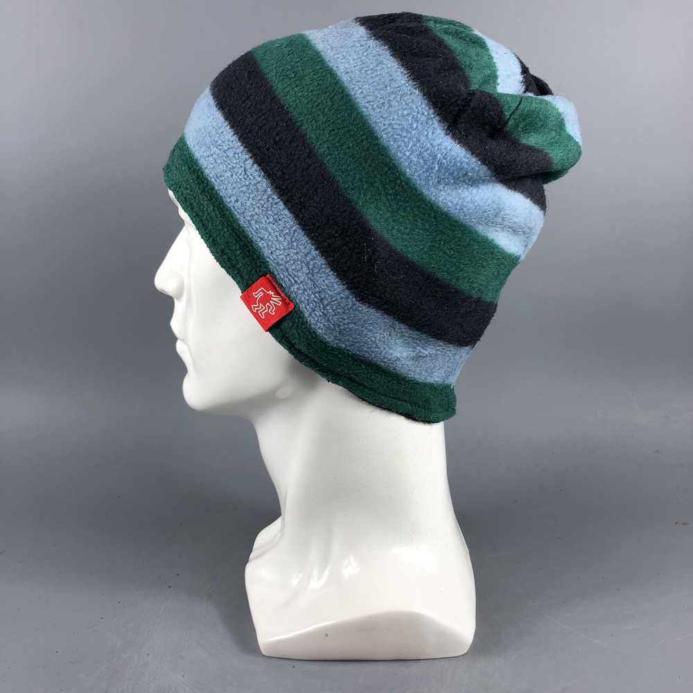 Keith Haring × Vintage Keith Haring Beanie Snow H… - image 2