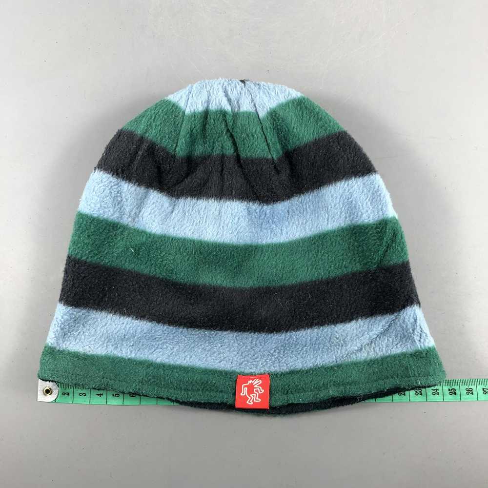 Keith Haring × Vintage Keith Haring Beanie Snow H… - image 4