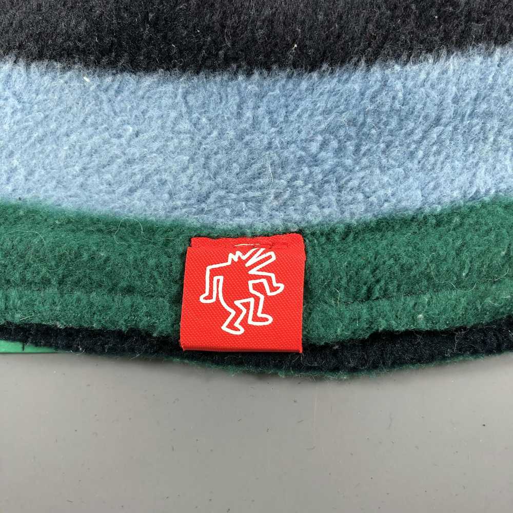 Keith Haring × Vintage Keith Haring Beanie Snow H… - image 5