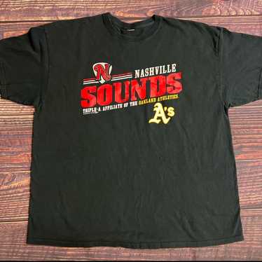 Nashville Sounds - image 1