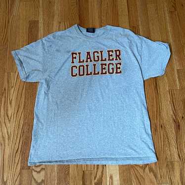 Flagler college shirt