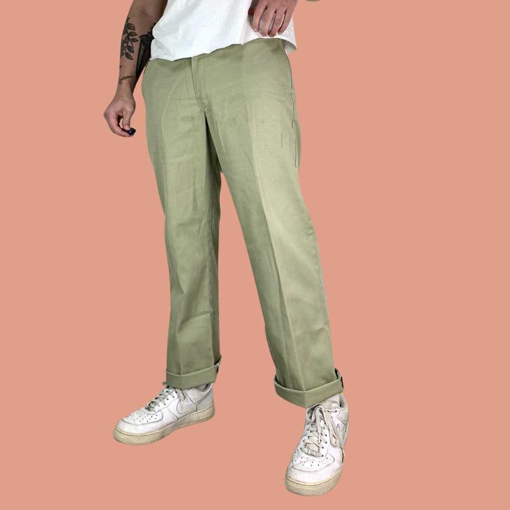 Dickies Dickies 874 Work Pants - image 1