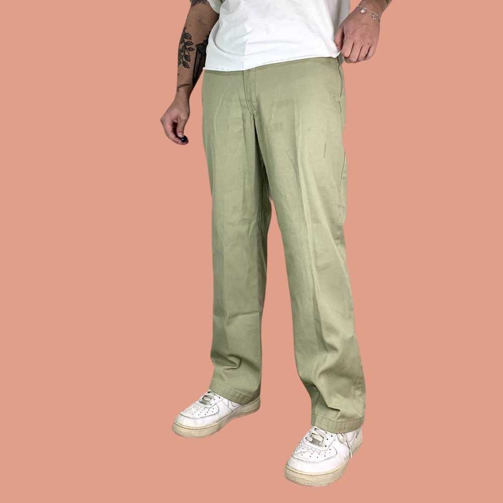 Dickies Dickies 874 Work Pants - image 2