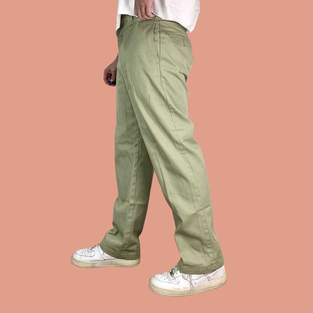 Dickies Dickies 874 Work Pants - image 3