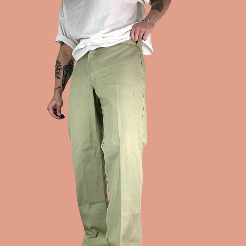 Dickies Dickies 874 Work Pants - image 4