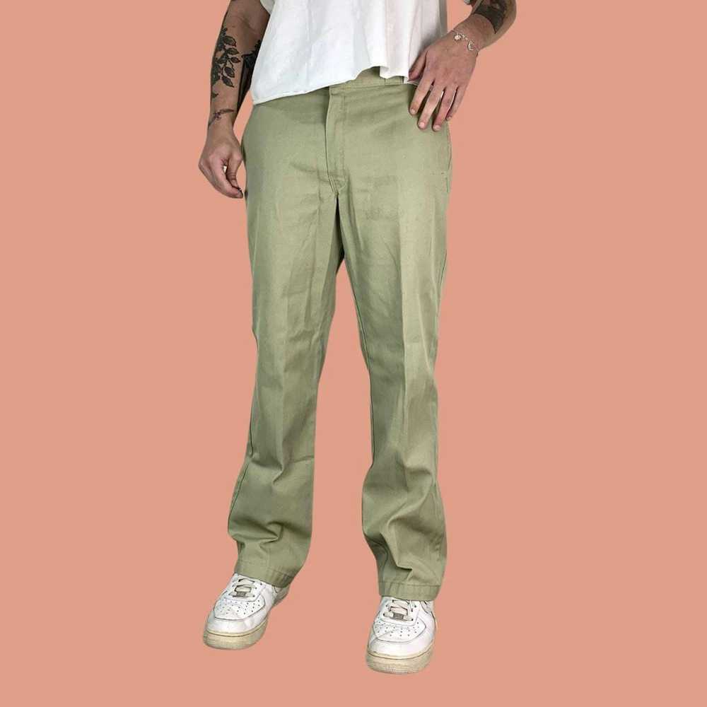 Dickies Dickies 874 Work Pants - image 5