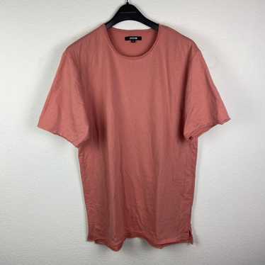 Jackson brand pink men's t-shirt - image 1