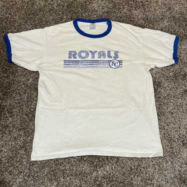 Kansas City Royals Vintage/Early 2000’s Shirt