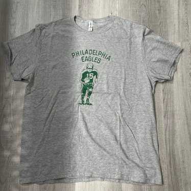 Vintage Philadelphia Eagles Shirt - image 1