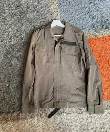 Visvim douglas jacket backlash - Gem