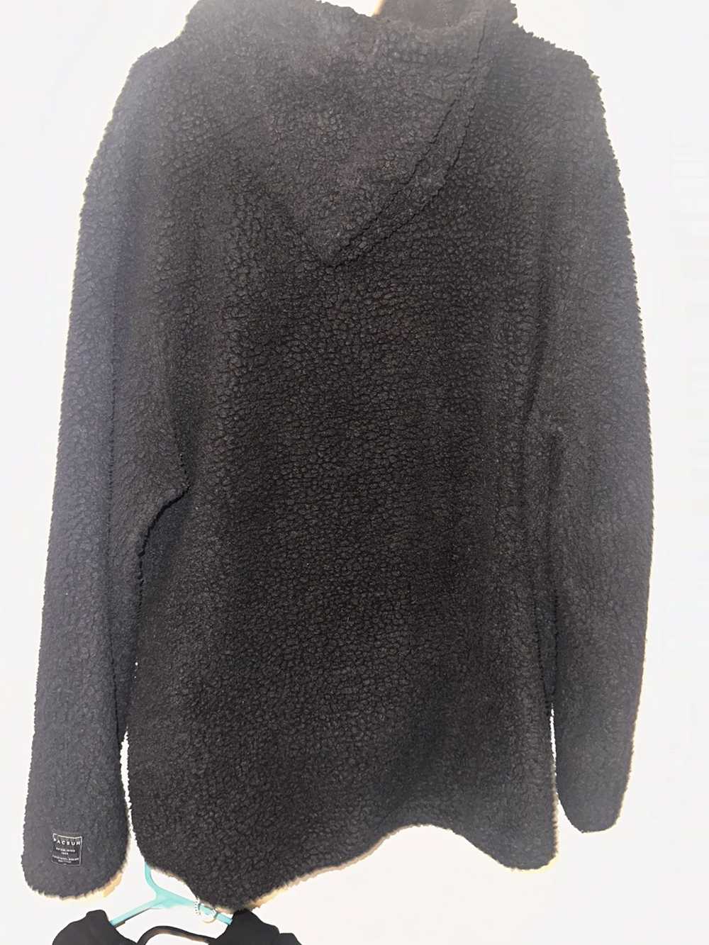 Pacsun Pacsun Sherpa Hoodie - image 2