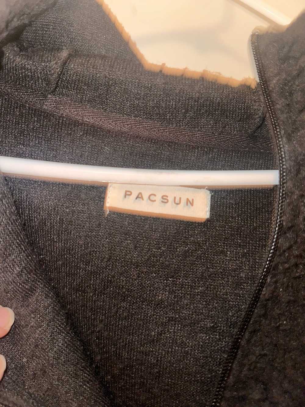 Pacsun Pacsun Sherpa Hoodie - image 3