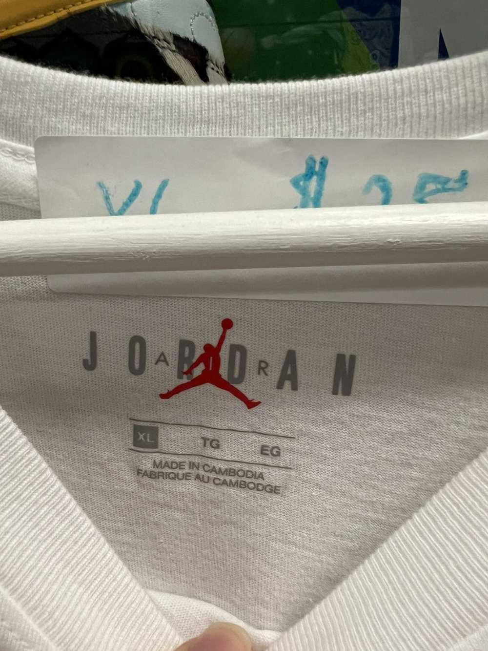 Jordan Brand Jordan Brand Tshirt - image 3