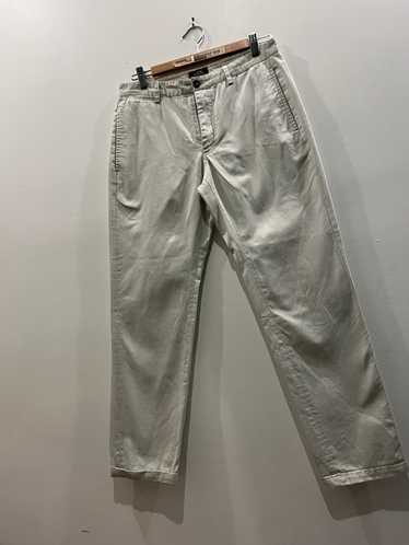 A.P.C. Tapered Trousers
