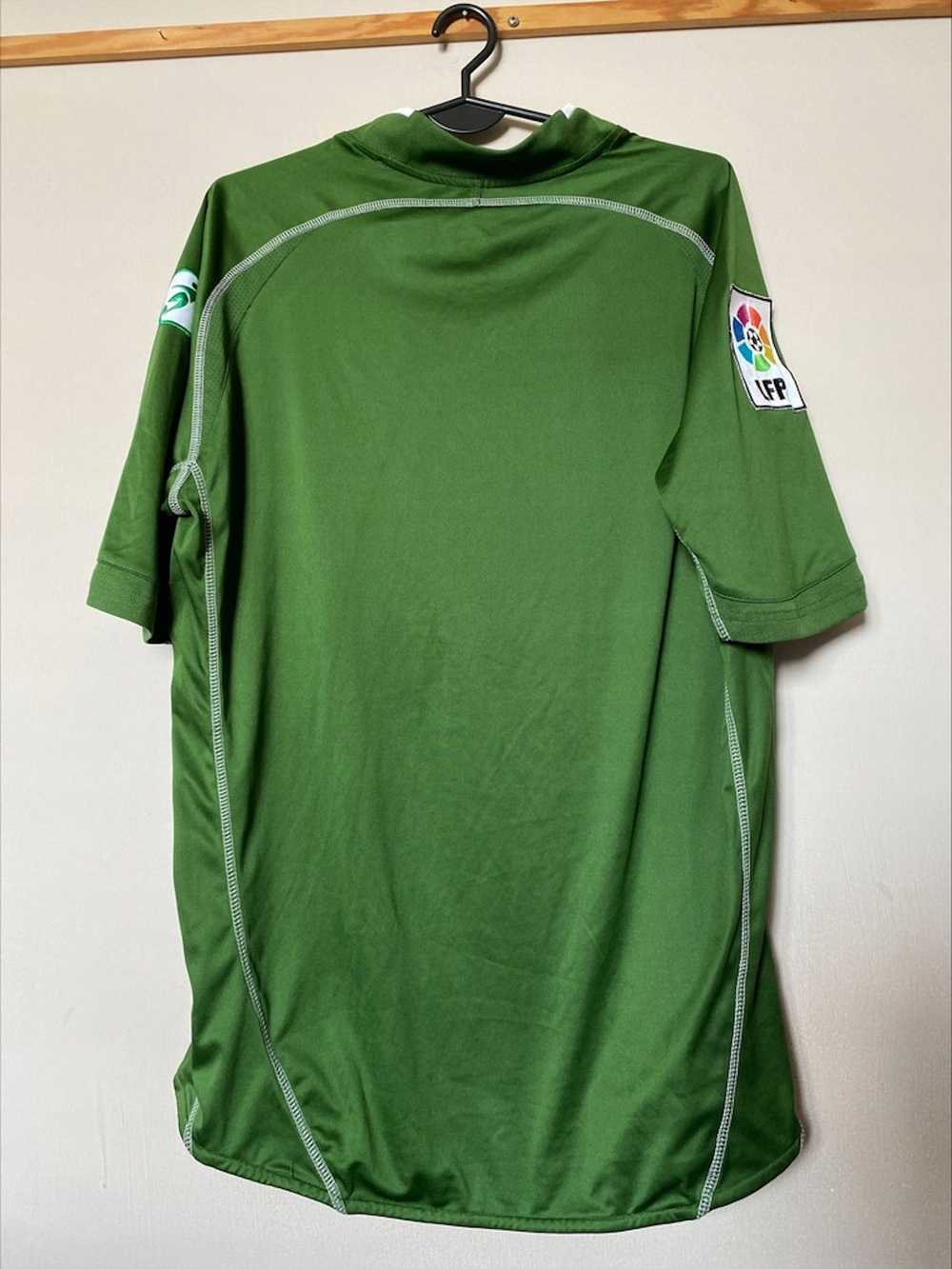 Other Vintage Jersey REAL BETIS SEVILLA RBb - XL … - image 2