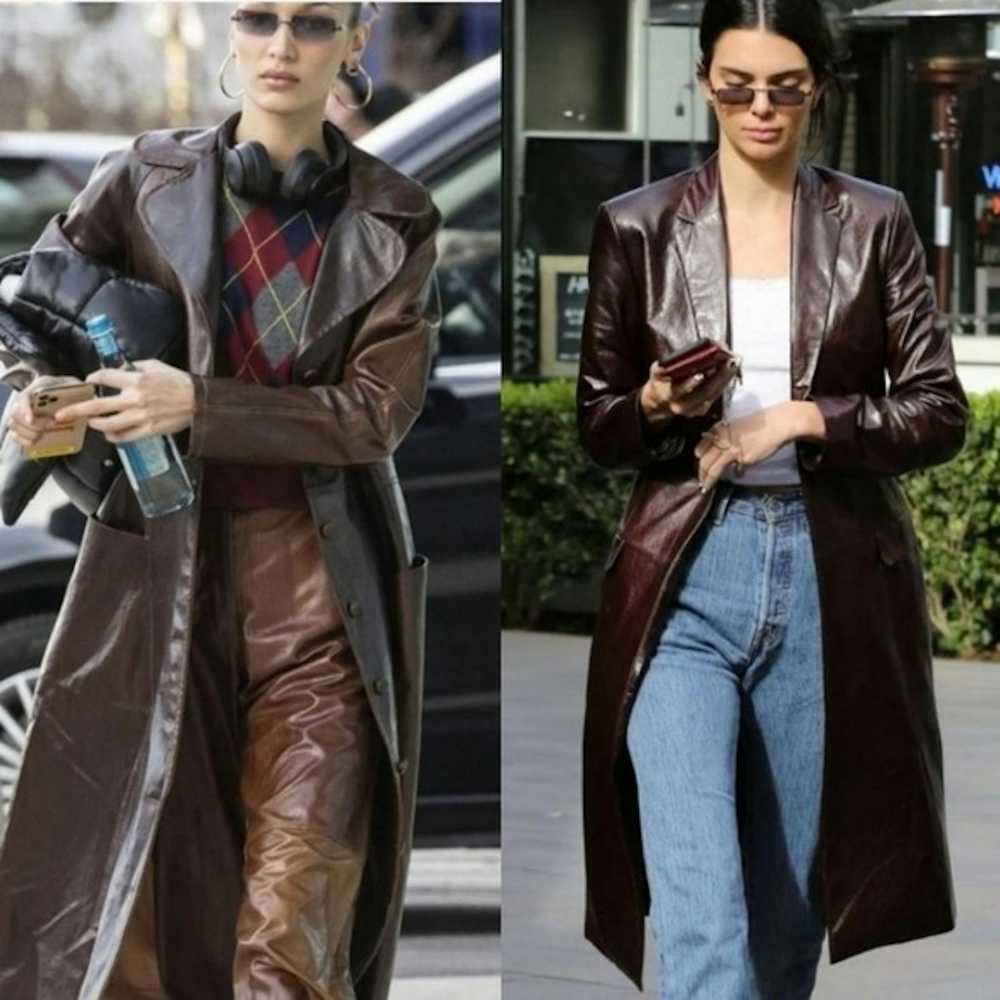 Streetwear × Vintage Vintage 70s Western Boho Hip… - image 1