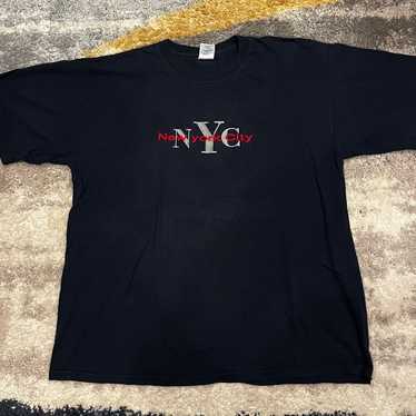 Vintage New York Shirt - image 1