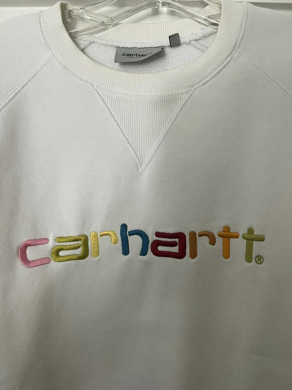 Carhartt Men’s Carhartt Sweatshirt - image 2