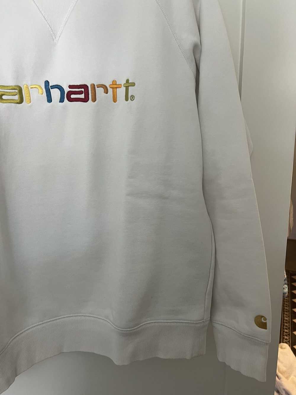 Carhartt Men’s Carhartt Sweatshirt - image 3