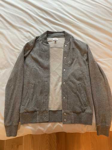 Gant Rugger Button Up Gray Jacket - image 1