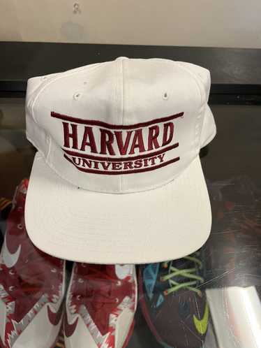 Harvard × Vintage Vintage Harvard University Hat