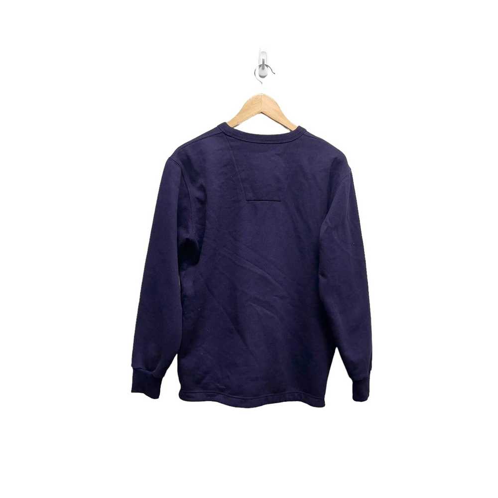 G Star Raw G-Star Raw Pullover Sweatshirt Core Zi… - image 7