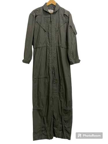 Overalls × Vintage 🔥Rare🔥Us Military Coveralls … - image 1