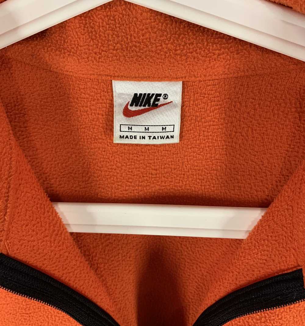 thrifted nike