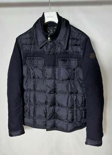 Moncler Moncler Blais Jacket