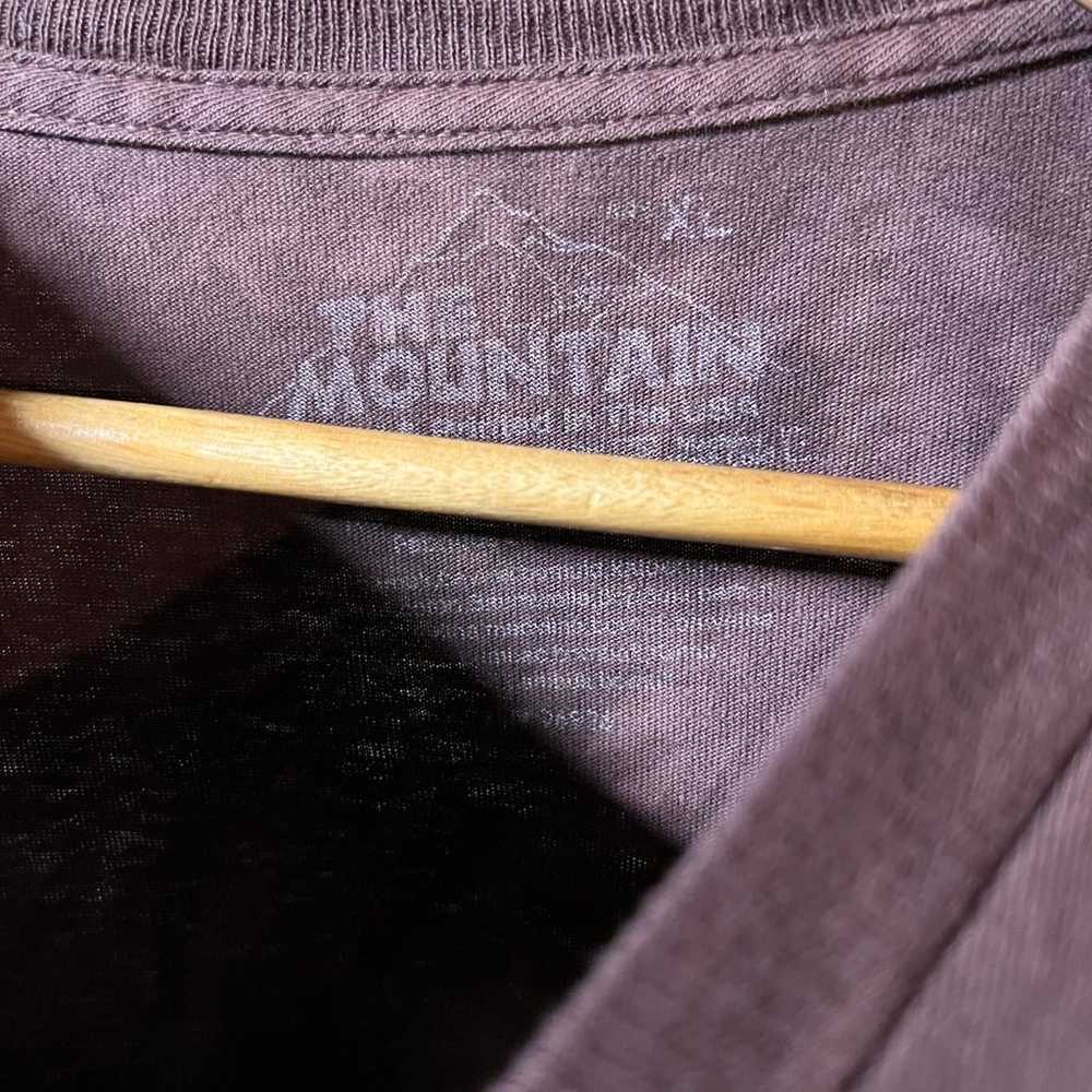 The Moutain Long sleeve shirt - image 6