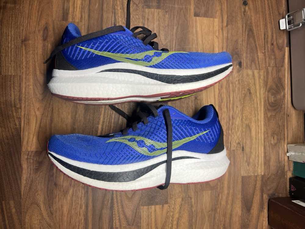 Saucony Saucony Endorphin Speed - image 1