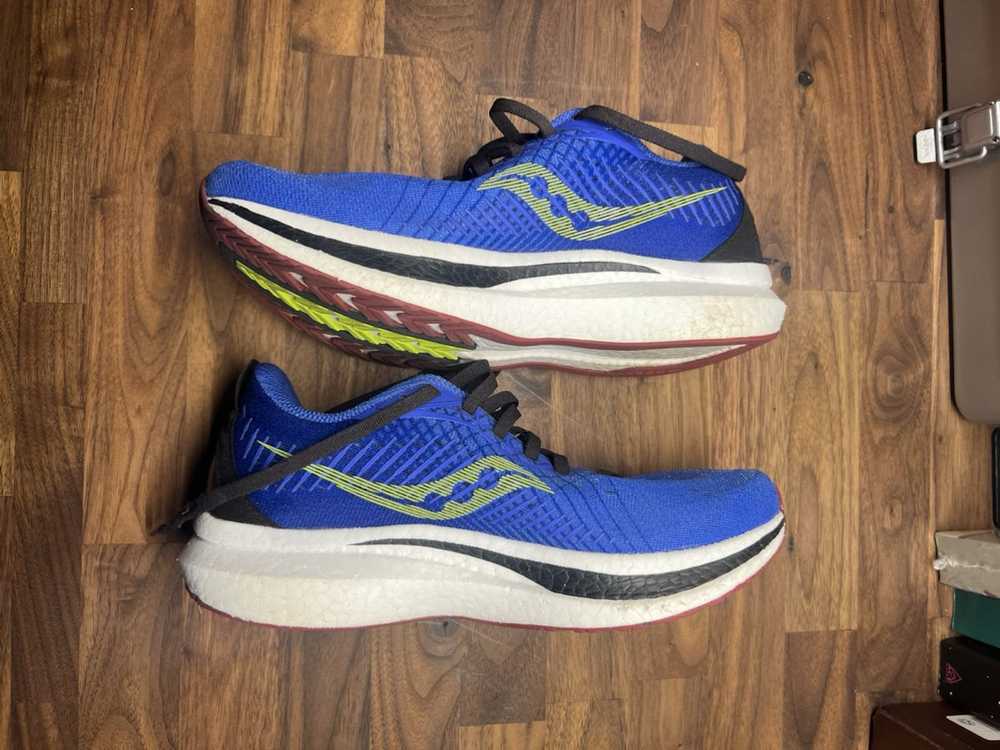 Saucony Saucony Endorphin Speed - image 2