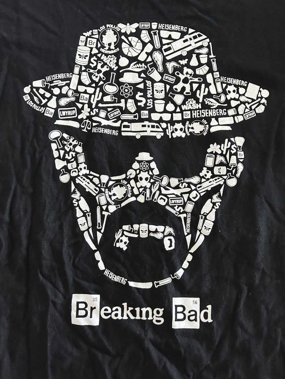 Archival Clothing Breaking Bad Promo Beanie - image 2