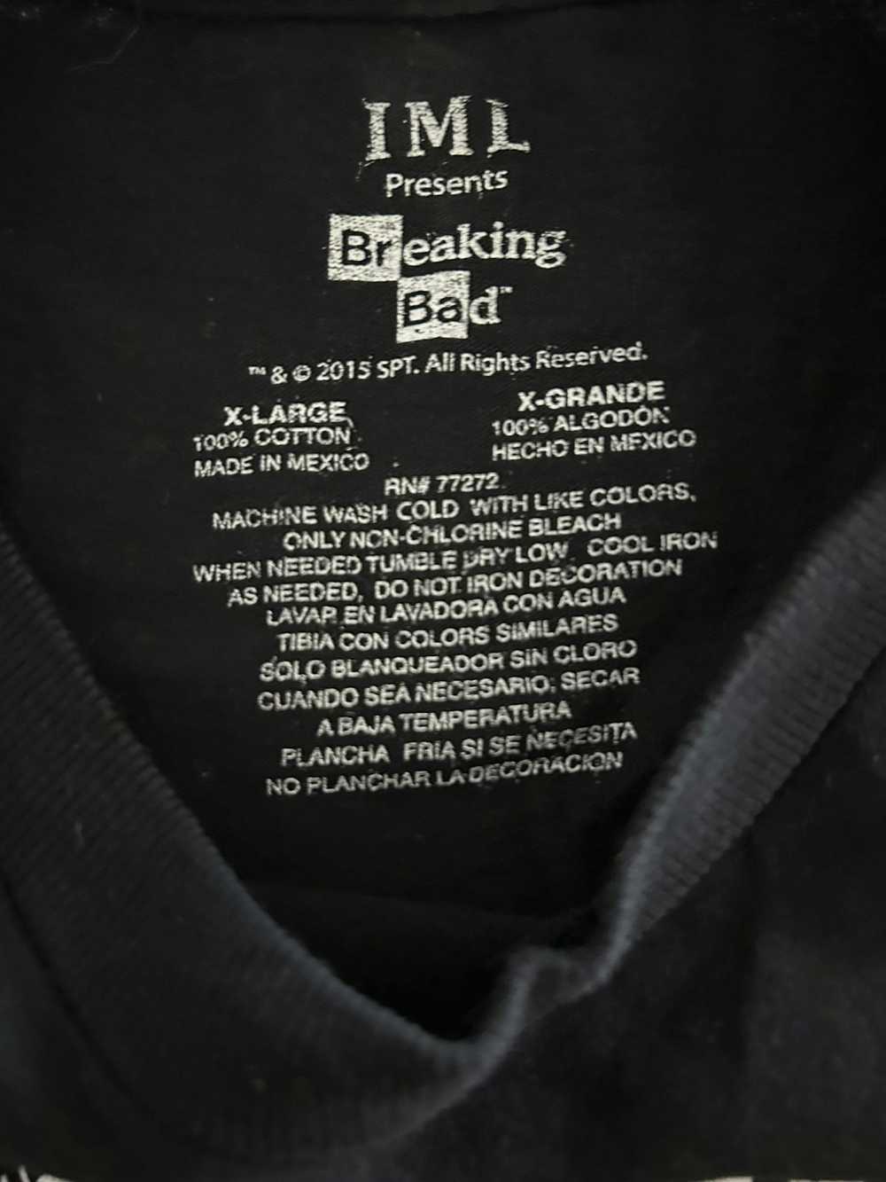 Archival Clothing Breaking Bad Promo Beanie - image 3