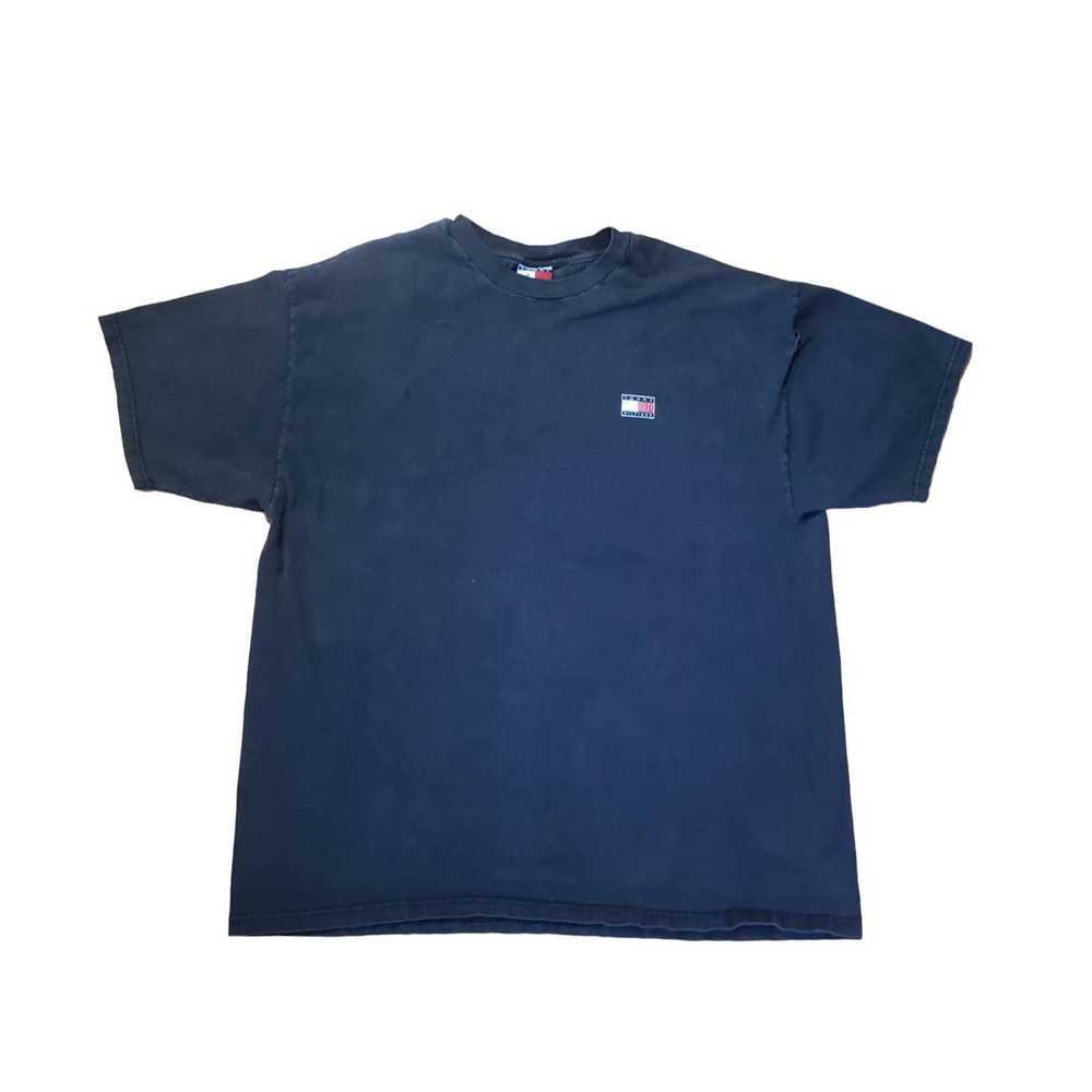 Tommy Hilfiger Retro Tommy Hilfiger T-shirt size … - image 1