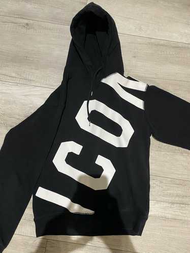 Dsquared2 Dsquared Icon hoodie