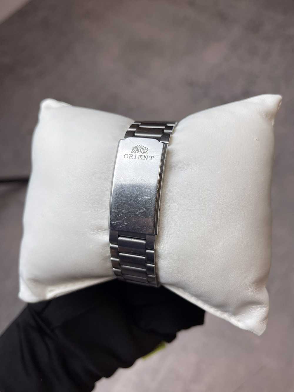 Luxury × Orient × Watch ⏱rare Orient luxury watch… - image 6