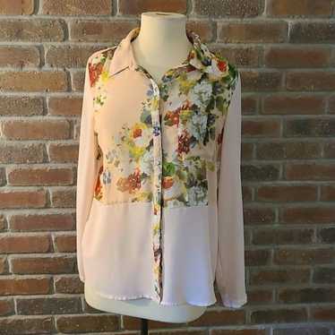 Other NY Collection Blouse